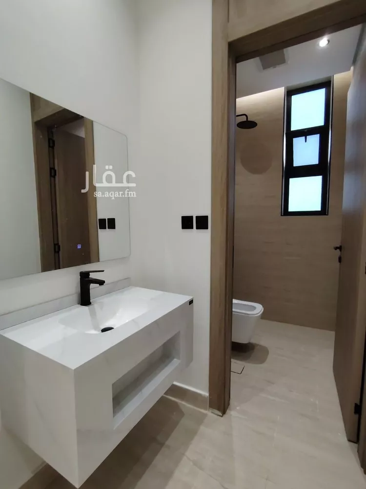شقة للإيجار في شارع عمير بن سنان بن عرفطة, حي المهدية, مدينة الرياض, منطقة الرياض 9