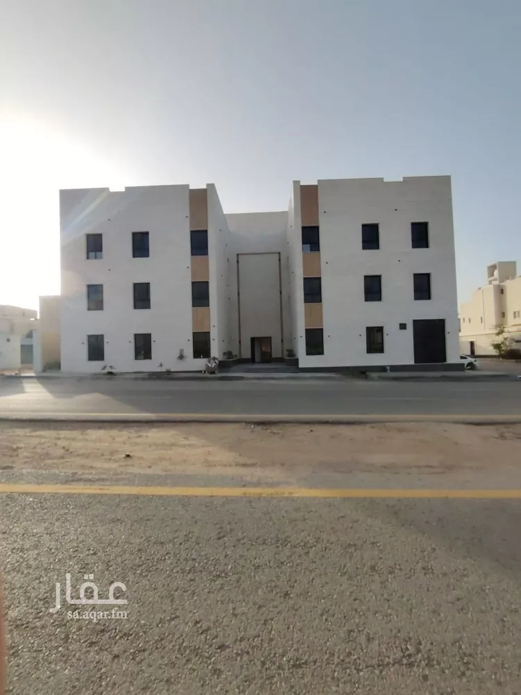 شقة للبيع في شارع وادي هرجاب, حي المهدية, مدينة الرياض, منطقة الرياض