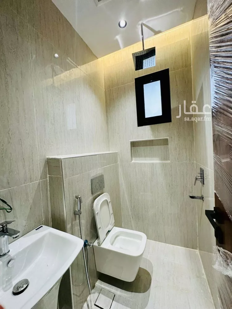 شقة للإيجار في شارع وادي هرجاب, حي المهدية, مدينة الرياض, منطقة الرياض صورة 2