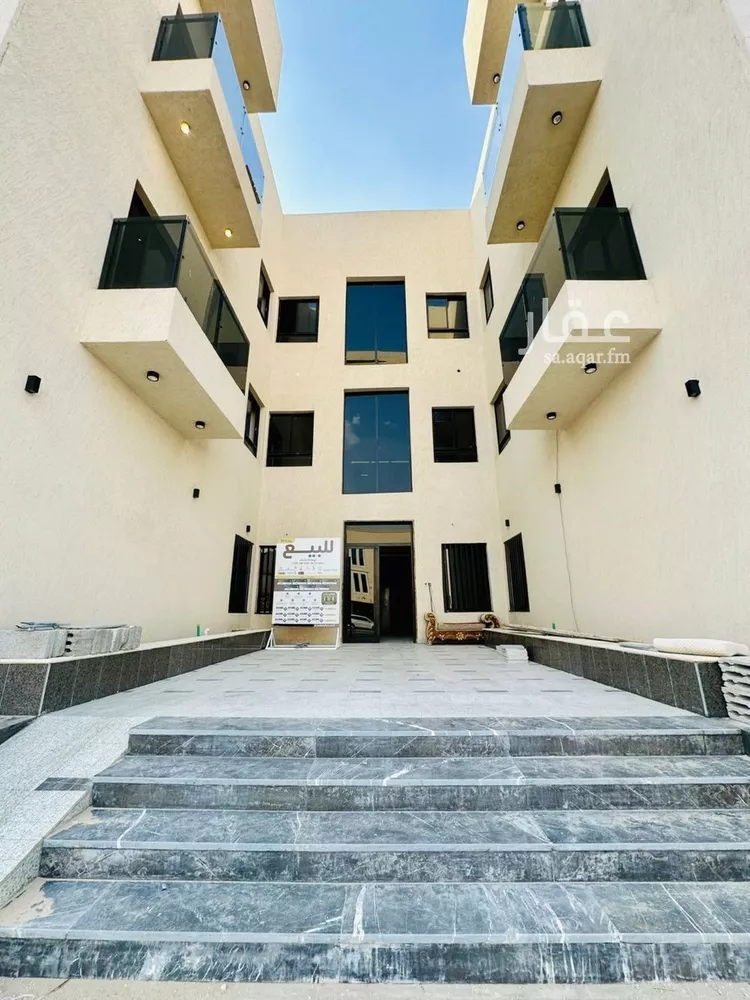 شقة للبيع في شارع يعقوب الصفار, حي المهدية, مدينة الرياض, منطقة الرياض صورة 2