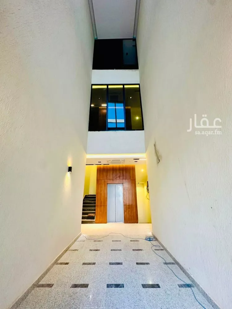 شقة للبيع في شارع يعقوب الصفار, حي المهدية, مدينة الرياض, منطقة الرياض 11