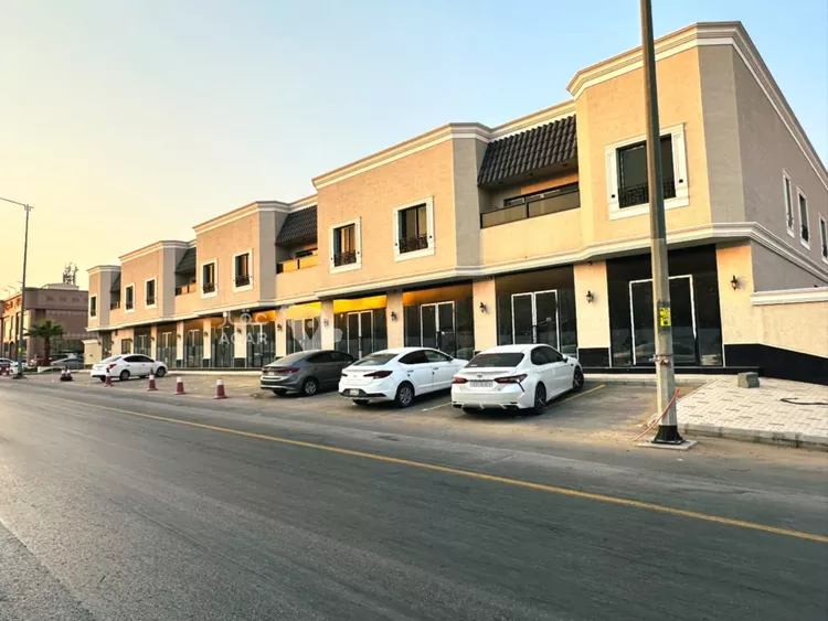 Apartment for Rent in Riyadh Ash Shifa 2