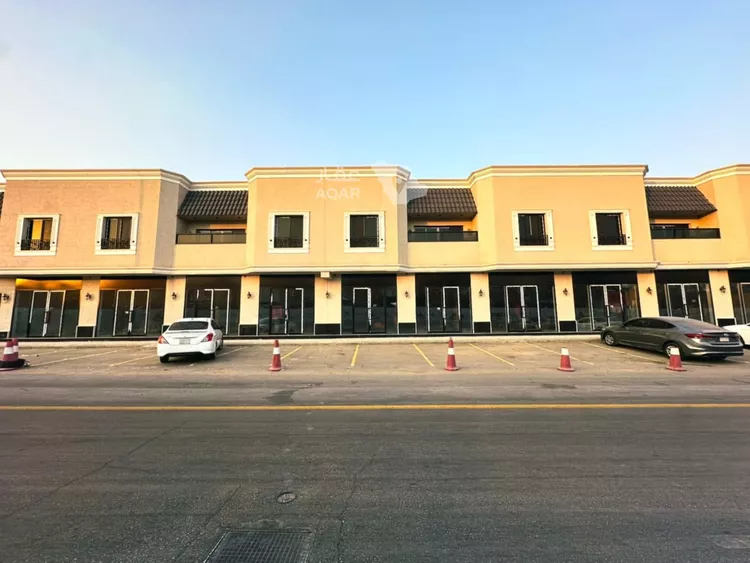 Shop for Rent in Riyadh Ash Shifa 2