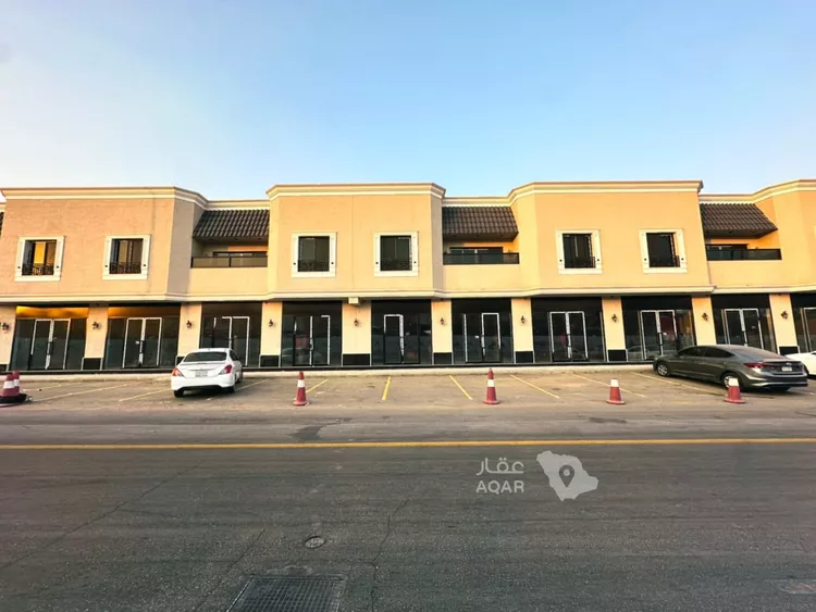 Shop for Rent in Riyadh Ash Shifa