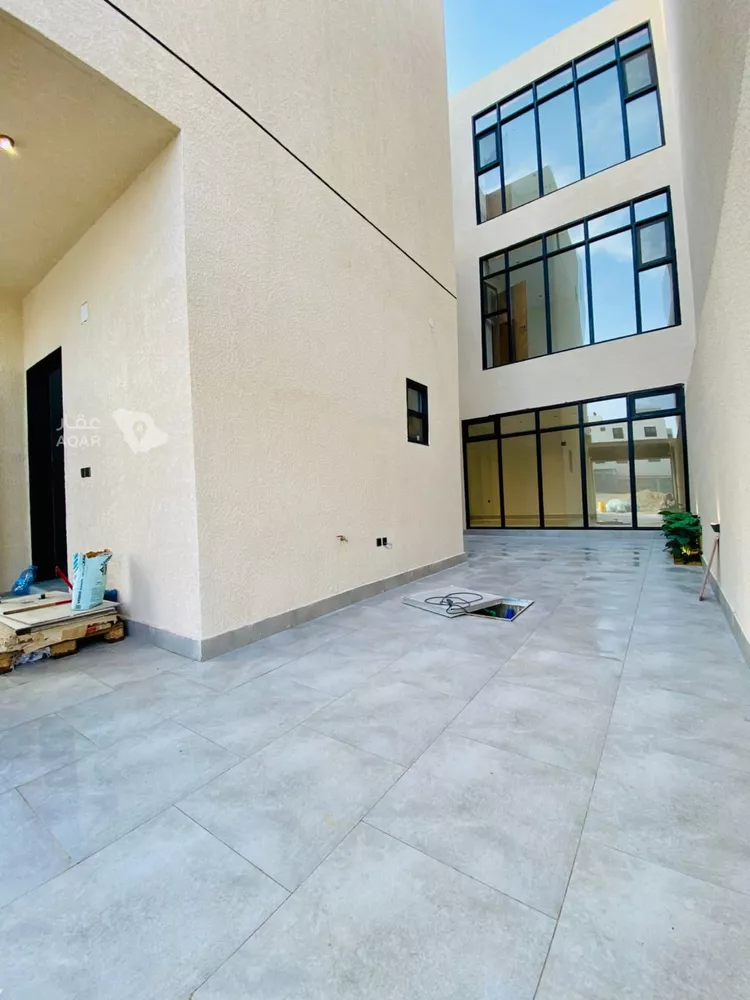 Villa for Rent in Riyadh Al Mahdiyah 23