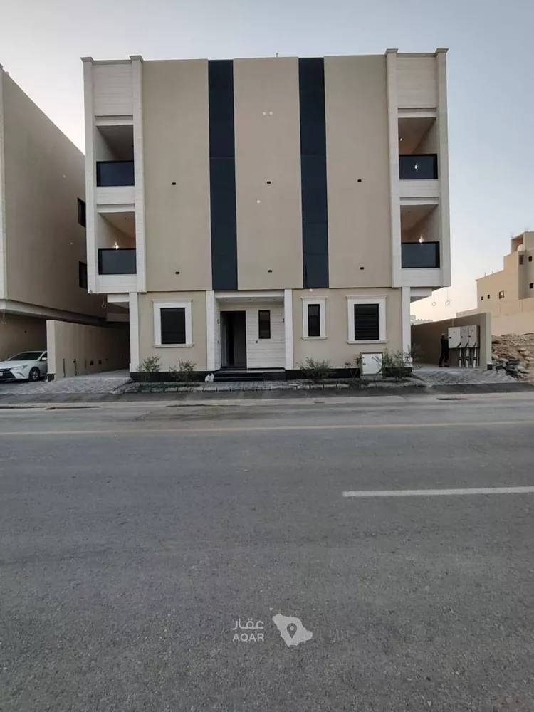 Apartment for Rent in Riyadh Al Mahdiyah