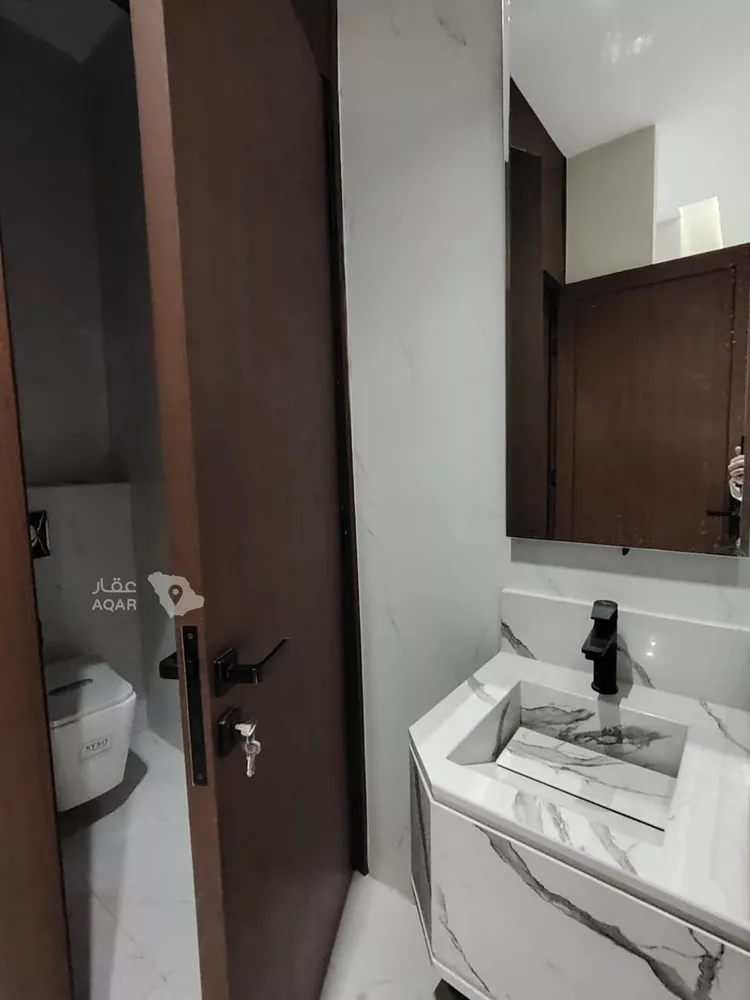 شقة للإيجار في شارع ابي بكر البناء, حي المهدية, مدينة الرياض, منطقة الرياض 11