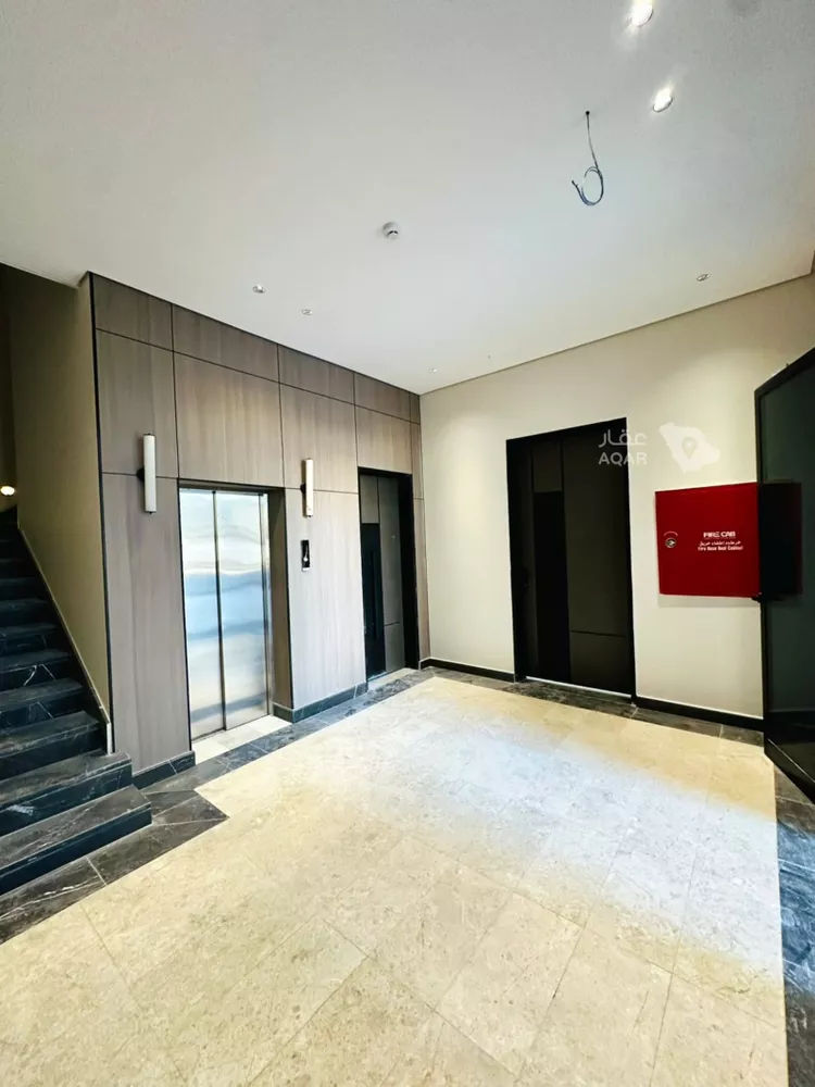 شقة للبيع في شارع عمير بن سنان بن عرفطة, حي المهدية, مدينة الرياض, منطقة الرياض 6
