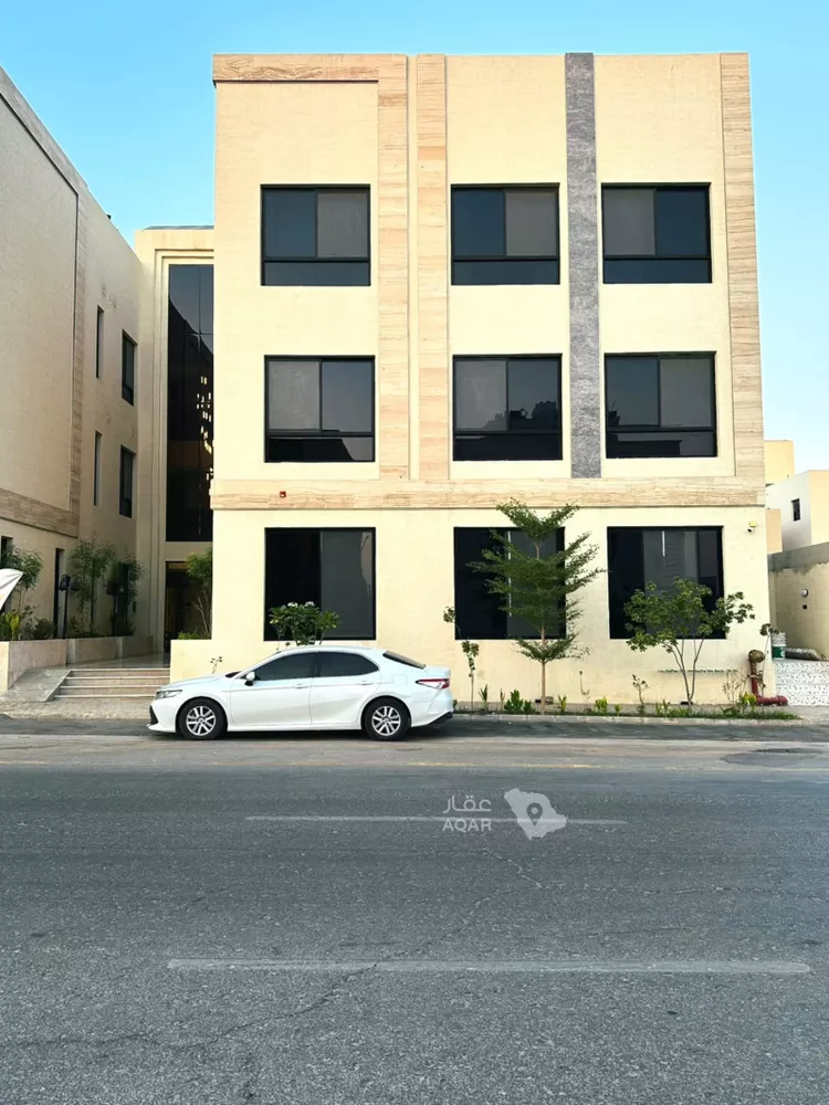شقة للبيع في شارع عمير بن سنان بن عرفطة, حي المهدية, مدينة الرياض, منطقة الرياض صورة 3