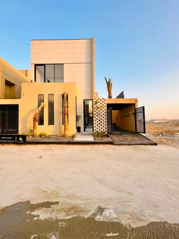 Villa for Sale in Riyadh Al Mahdiyah 17