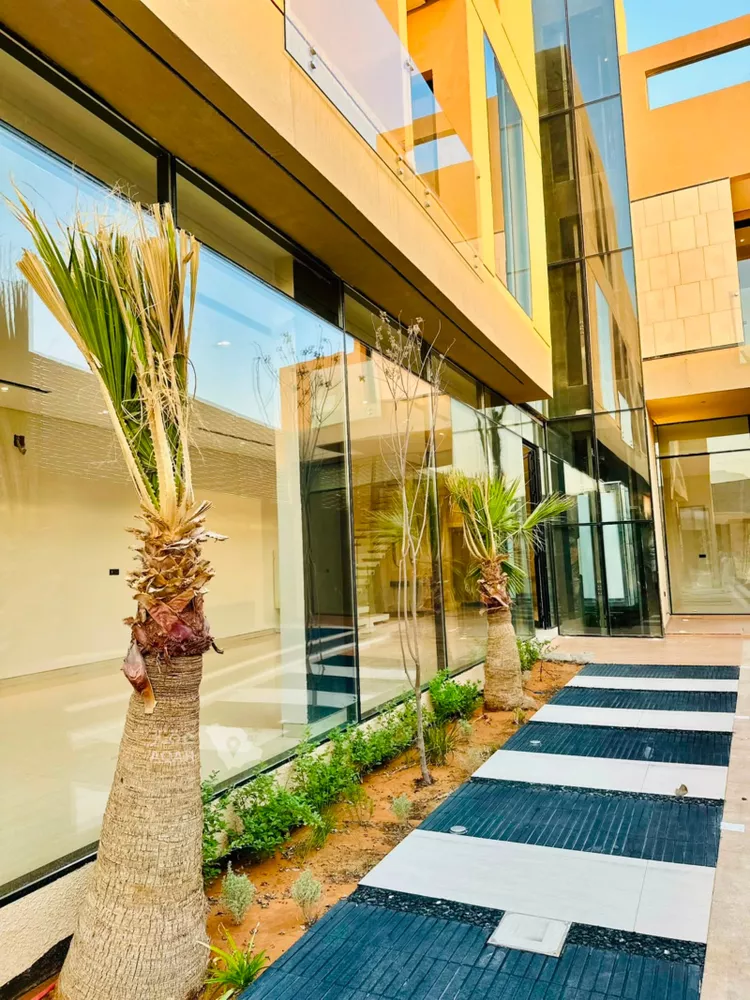 Villa for Sale in Riyadh Al Mahdiyah 22