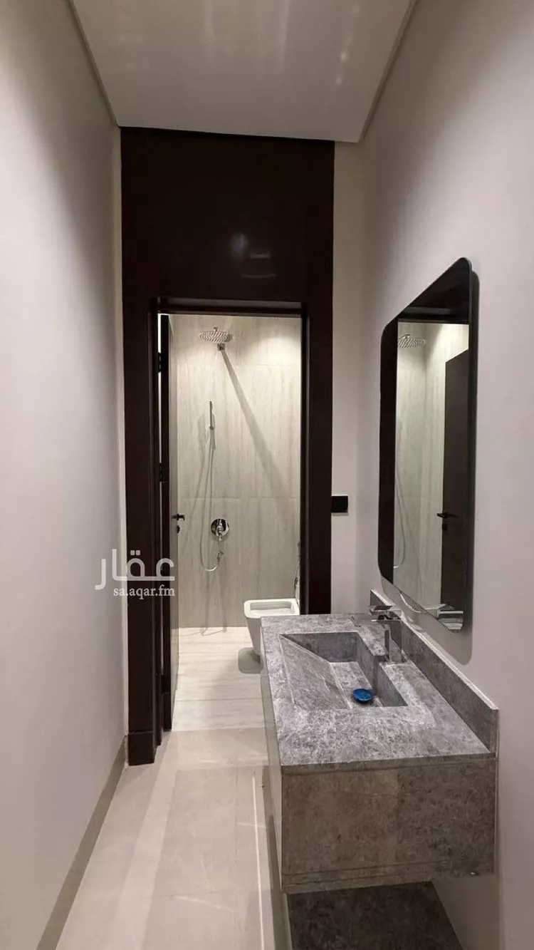 شقة للبيع في شارع أحمد بن نبهان الحافظ, حي المهدية, مدينة الرياض, منطقة الرياض 14