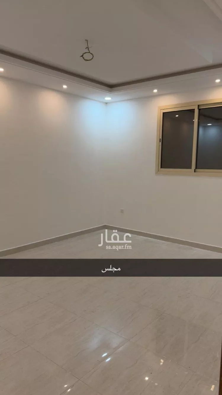 شقة للإيجار في شارع قيس بن الملوح, حي المهدية, مدينة الرياض, منطقة الرياض صورة 3