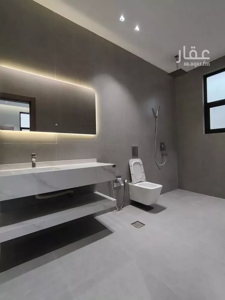 فيلا للبيع في شارع عبدالله بن إبراهيم الشرقاوي, حي المهدية, مدينة الرياض, منطقة الرياض صورة 3