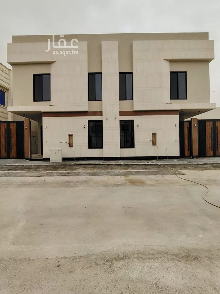 فيلا للبيع في شارع برد بن سينان, حي المهدية, مدينة الرياض, منطقة الرياض
