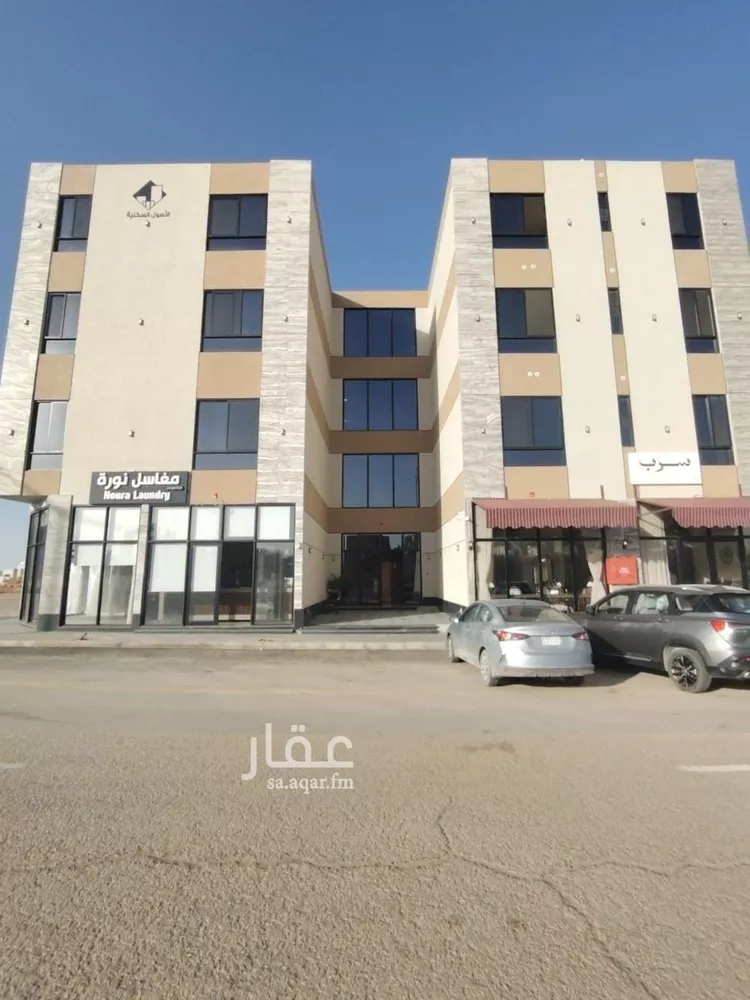 Apartment for Sale in Riyadh Al Mahdiyah