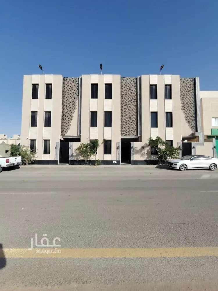 فيلا للإيجار في شارع أبي بكر بن فتحون, حي المهدية, مدينة الرياض, منطقة الرياض 1 صورة
