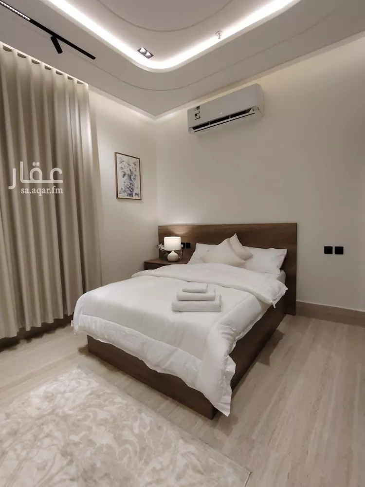غرفة للإيجار في شارع سيف الدين الخطيب, حي المهدية, مدينة الرياض, منطقة الرياض صورة 4