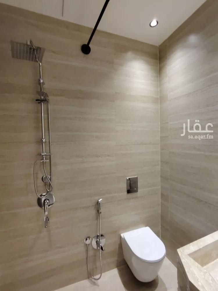 شقة للإيجار في شارع سيف الدين الخطيب, حي المهدية, مدينة الرياض, منطقة الرياض صورة 5