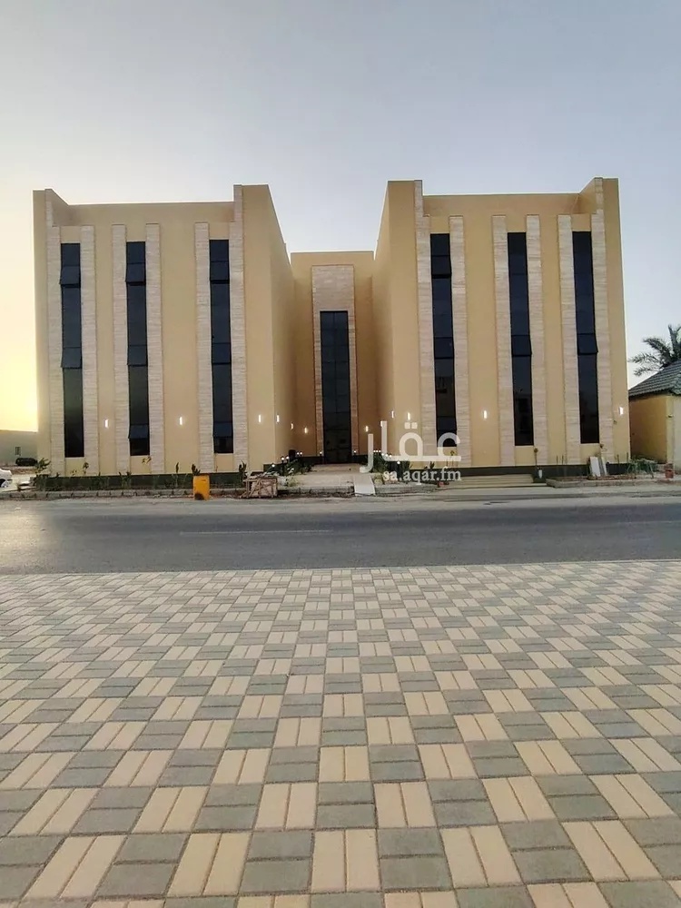 شقة للبيع في شارع يعقوب الصفار, حي المهدية, مدينة الرياض, منطقة الرياض صورة 3