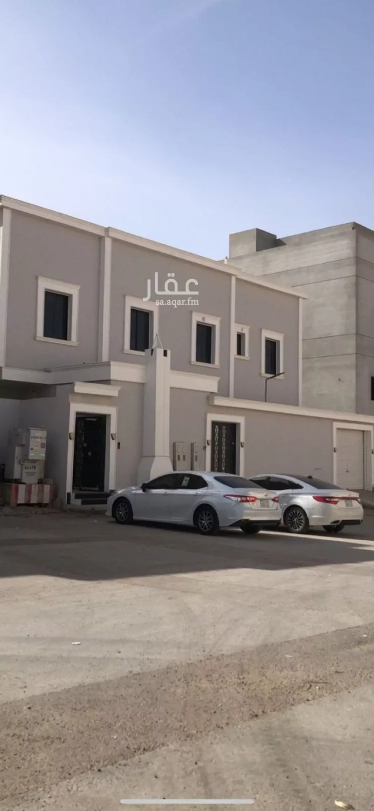 Floor for Sale in Riyadh Al Mahdiyah صورة 2