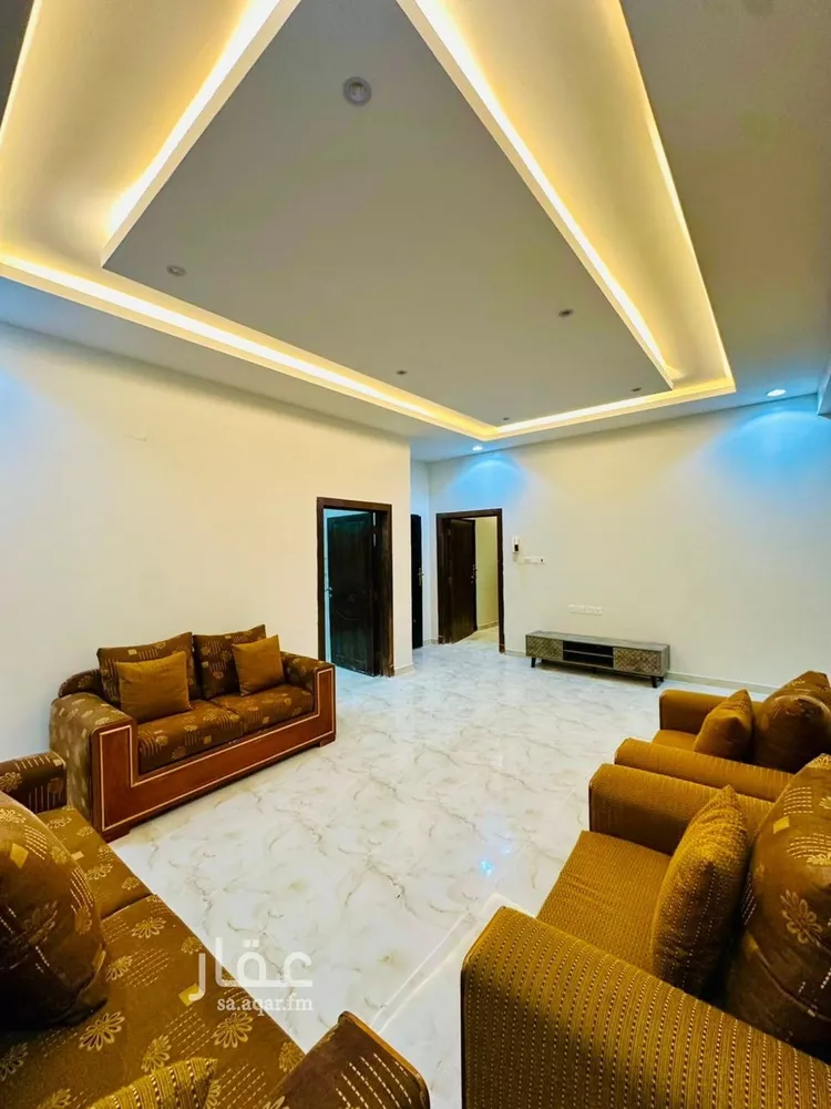 شقة للإيجار في شارع عبدالحق الهاشمي, حي المهدية, مدينة الرياض, منطقة الرياض صورة 5