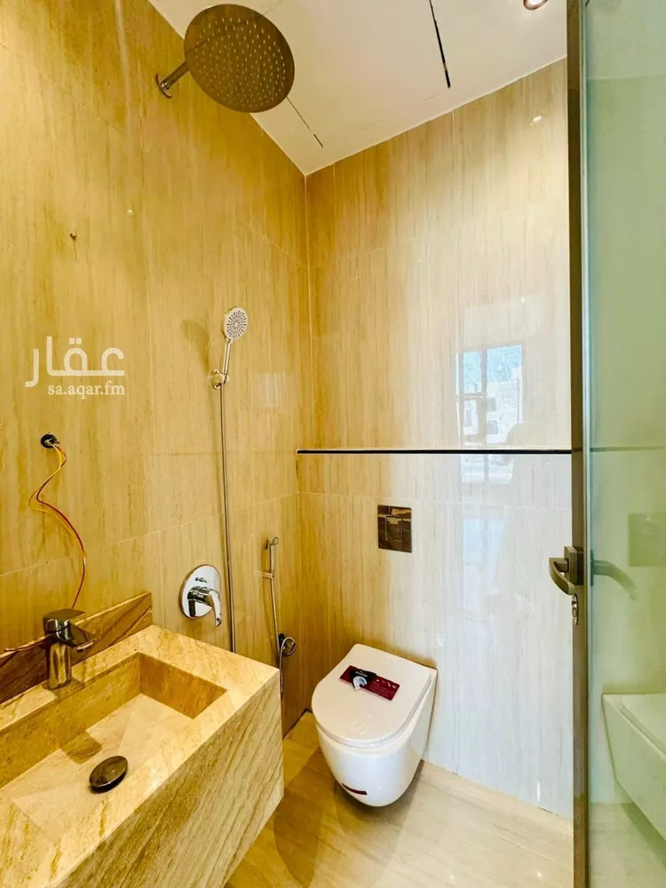 فيلا للبيع في شارع برد بن سينان, حي المهدية, مدينة الرياض, منطقة الرياض 16