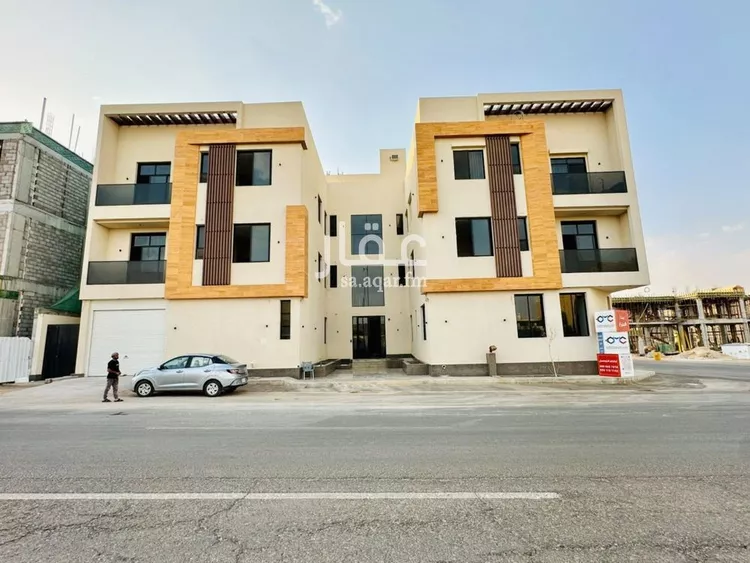Apartment for Sale in Riyadh Al Mahdiyah
