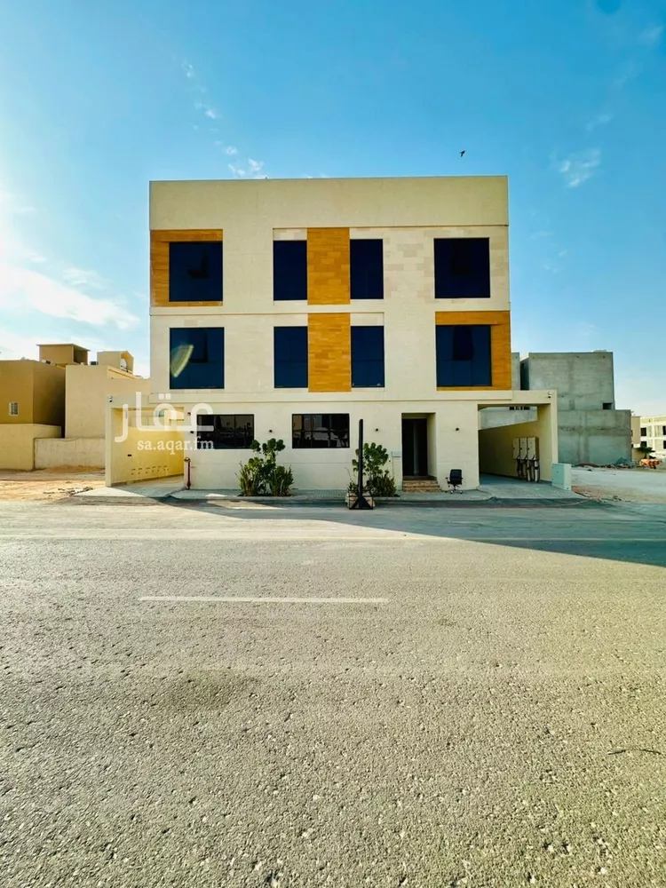 شقة للبيع في شارع عمير بن سنان بن عرفطة, حي المهدية, مدينة الرياض, منطقة الرياض صورة 3
