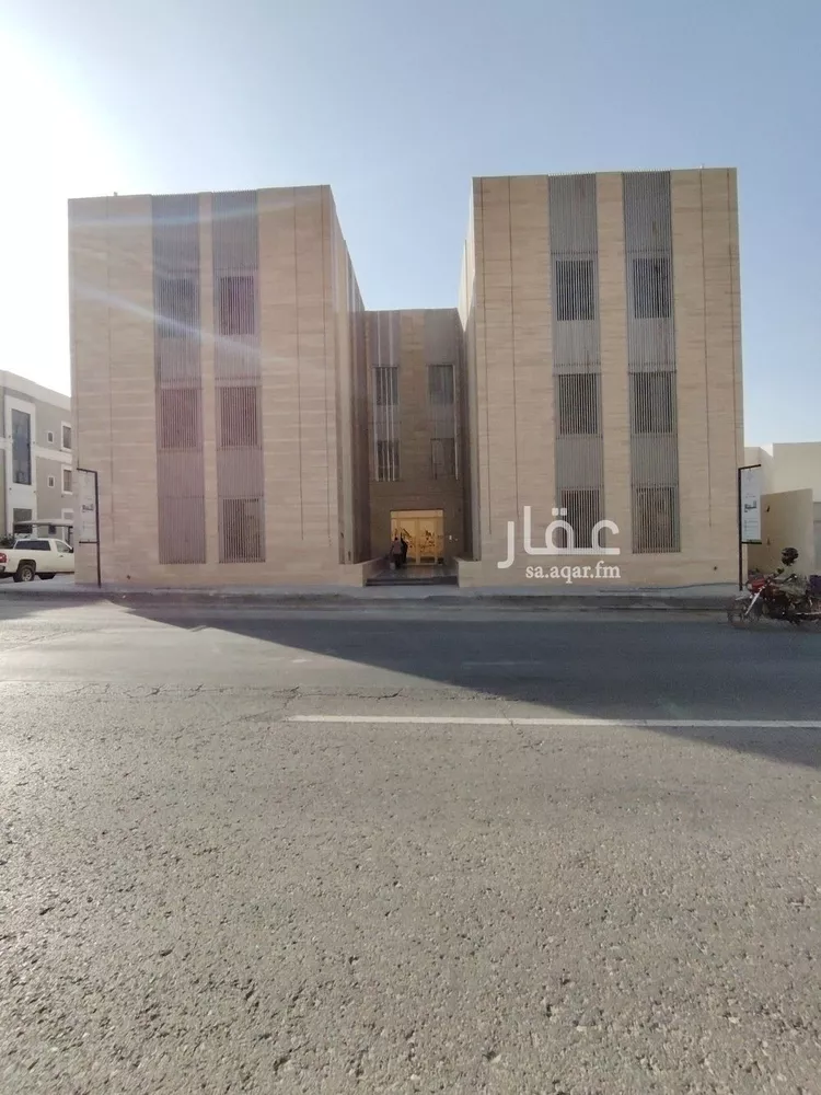 شقة للبيع في شارع يعقوب الصفار, حي المهدية, مدينة الرياض, منطقة الرياض صورة 2