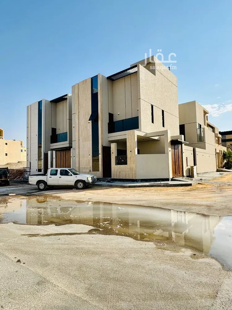 فيلا للبيع في شارع ممر75, حي المهدية, مدينة الرياض, منطقة الرياض