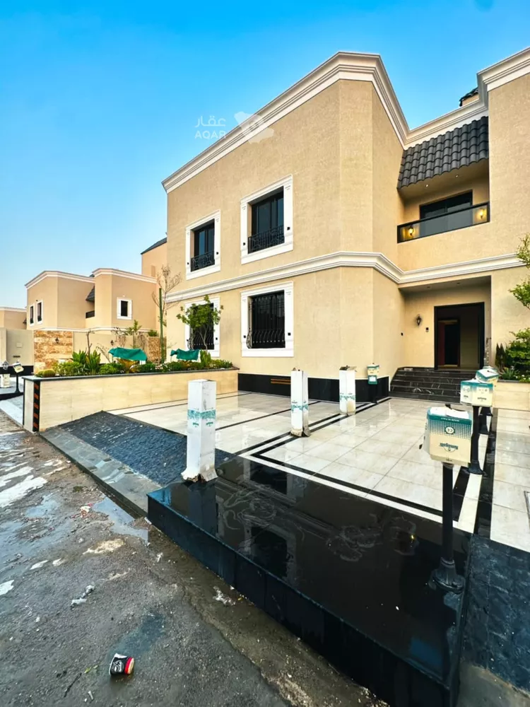 دور للإيجار في شارع البشائر, حي الشفاء, مدينة الرياض, منطقة الرياض 10