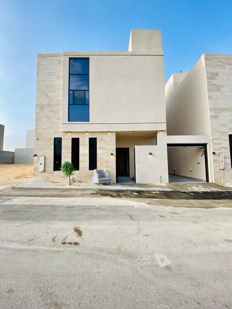 Villa for Rent in Riyadh Al Mahdiyah 2