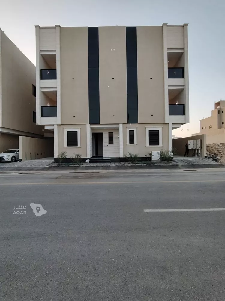 Building for Rent in Riyadh Al Mahdiyah