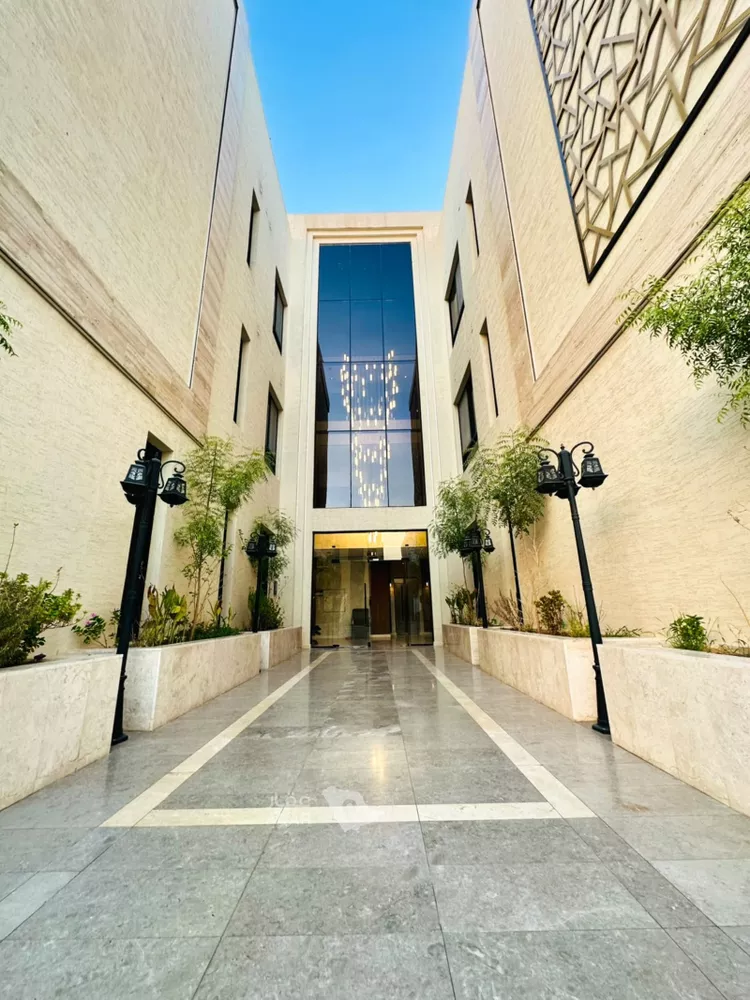 شقة للبيع في شارع عمير بن سنان بن عرفطة, حي المهدية, مدينة الرياض, منطقة الرياض 9