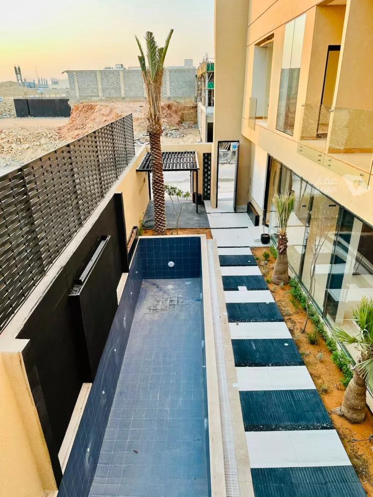 Villa for Sale in Riyadh Al Mahdiyah صورة 2