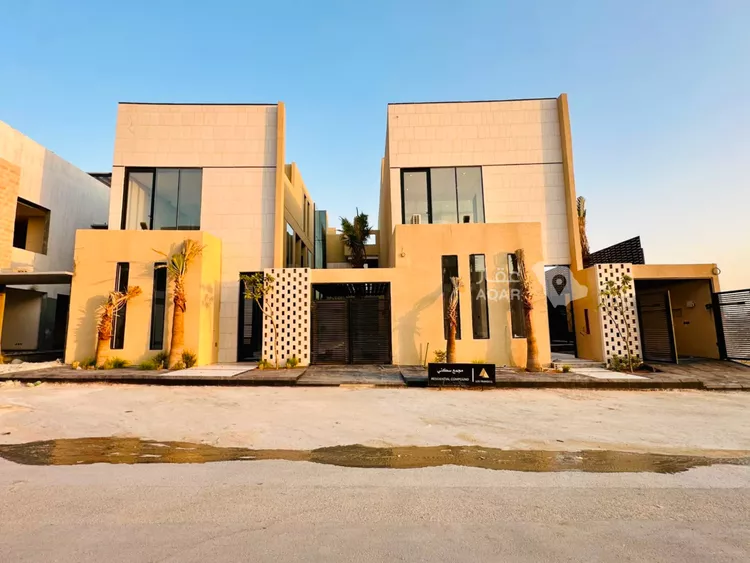 Villa for Sale in Riyadh Al Mahdiyah صورة 4
