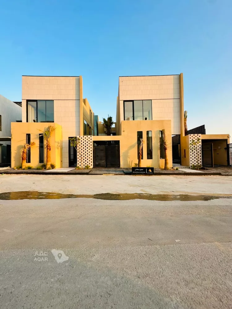 Villa for Sale in Riyadh Al Mahdiyah 9