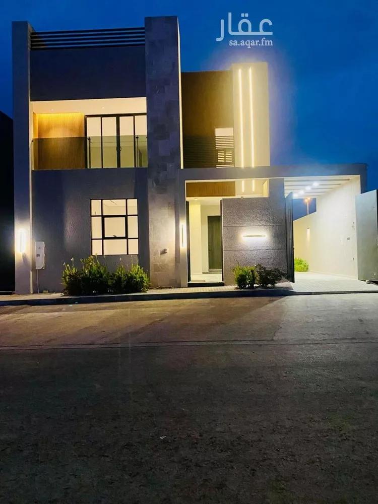Villa for Sale in Riyadh Al Mahdiyah صورة 2