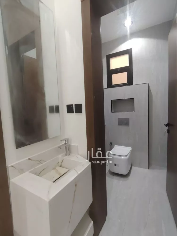 شقة للبيع في شارع عمير بن سنان بن عرفطة, حي المهدية, مدينة الرياض, منطقة الرياض 8