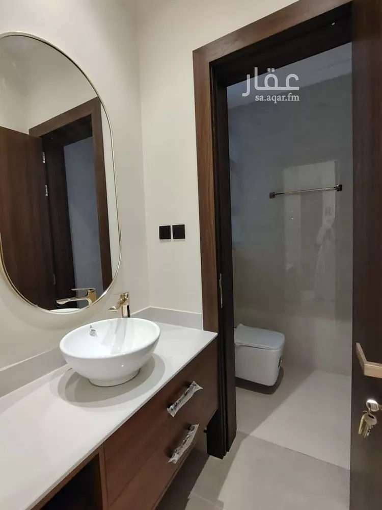 شقة للبيع في شارع ابن أبي الشكر الفلكي, حي المهدية, مدينة الرياض, منطقة الرياض 8