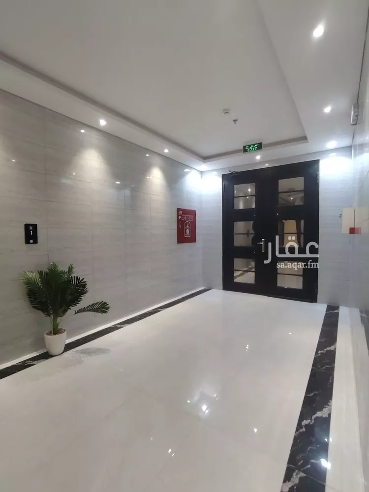شقة للبيع في شارع زينب بنت أبي سلمة, حي المهدية, مدينة الرياض, منطقة الرياض 13
