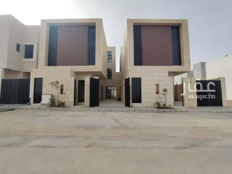 Villa for Sale in Riyadh Al Mahdiyah