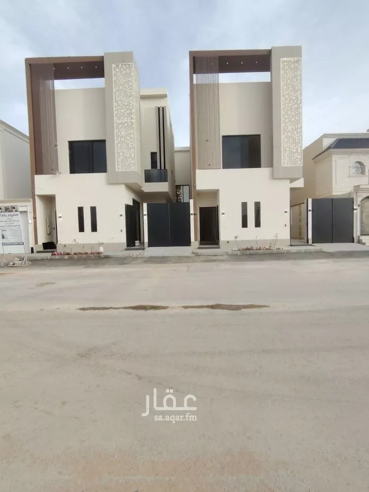 فيلا للبيع في حي المهدية, مدينة الرياض, منطقة الرياض صورة 2