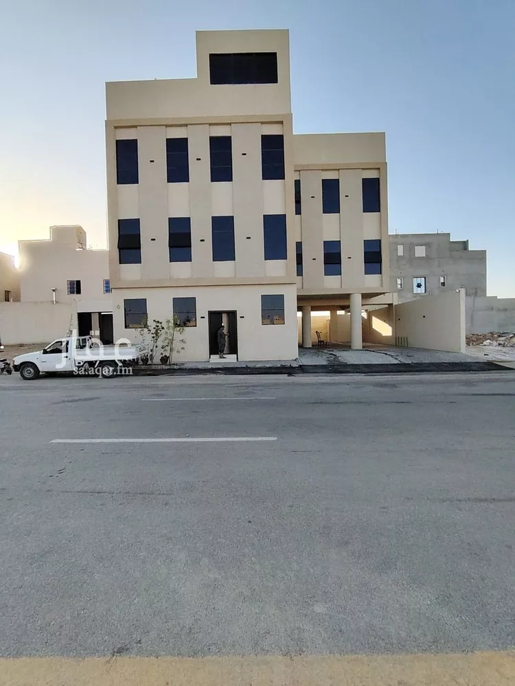 شقة للإيجار في شارع عمير بن سنان بن عرفطة, حي المهدية, مدينة الرياض, منطقة الرياض صورة 2