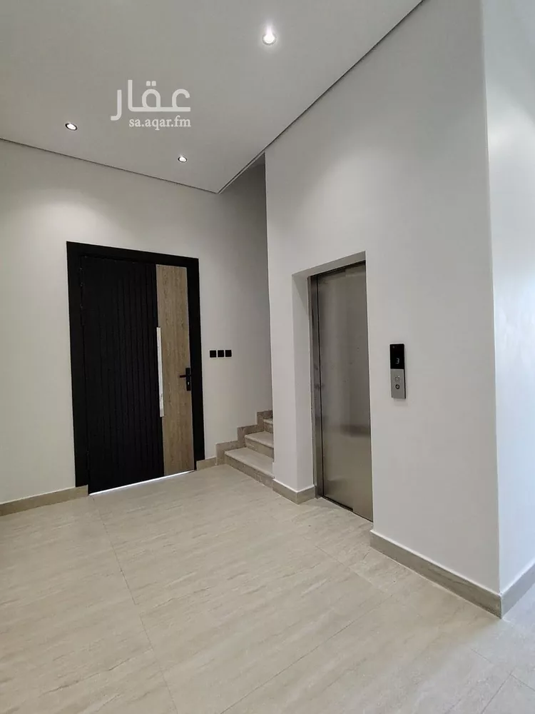 شقة للإيجار في شارع يحيي بن خالد البرمكي, حي المهدية, مدينة الرياض, منطقة الرياض 12