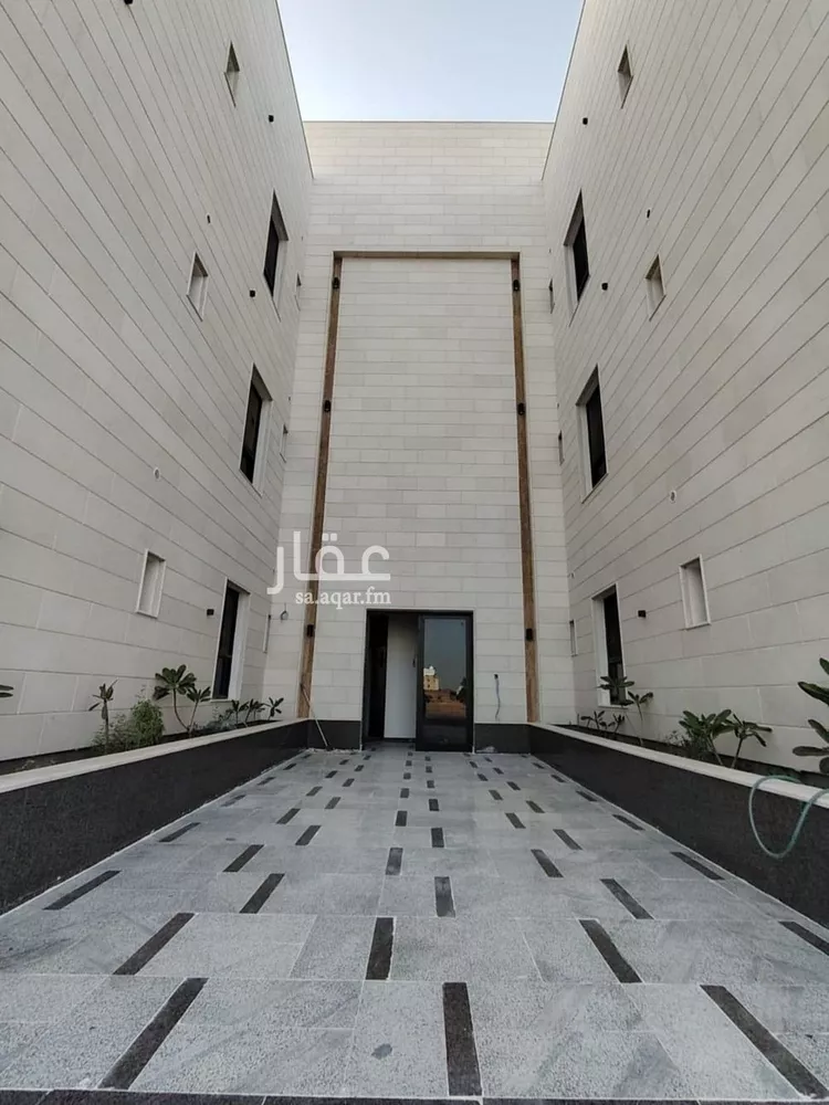 شقة للبيع في شارع وادي هرجاب, حي المهدية, مدينة الرياض, منطقة الرياض صورة 2