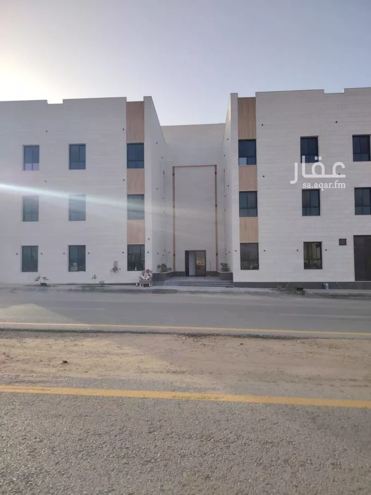 شقة للبيع في شارع وادي هرجاب, حي المهدية, مدينة الرياض, منطقة الرياض صورة 2