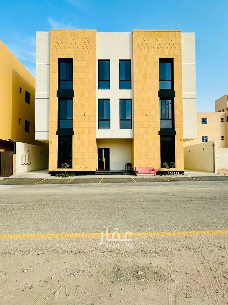 عمارة للإيجار في شارع محمد نور رحيمي, حي المهدية, مدينة الرياض, منطقة الرياض صورة 2