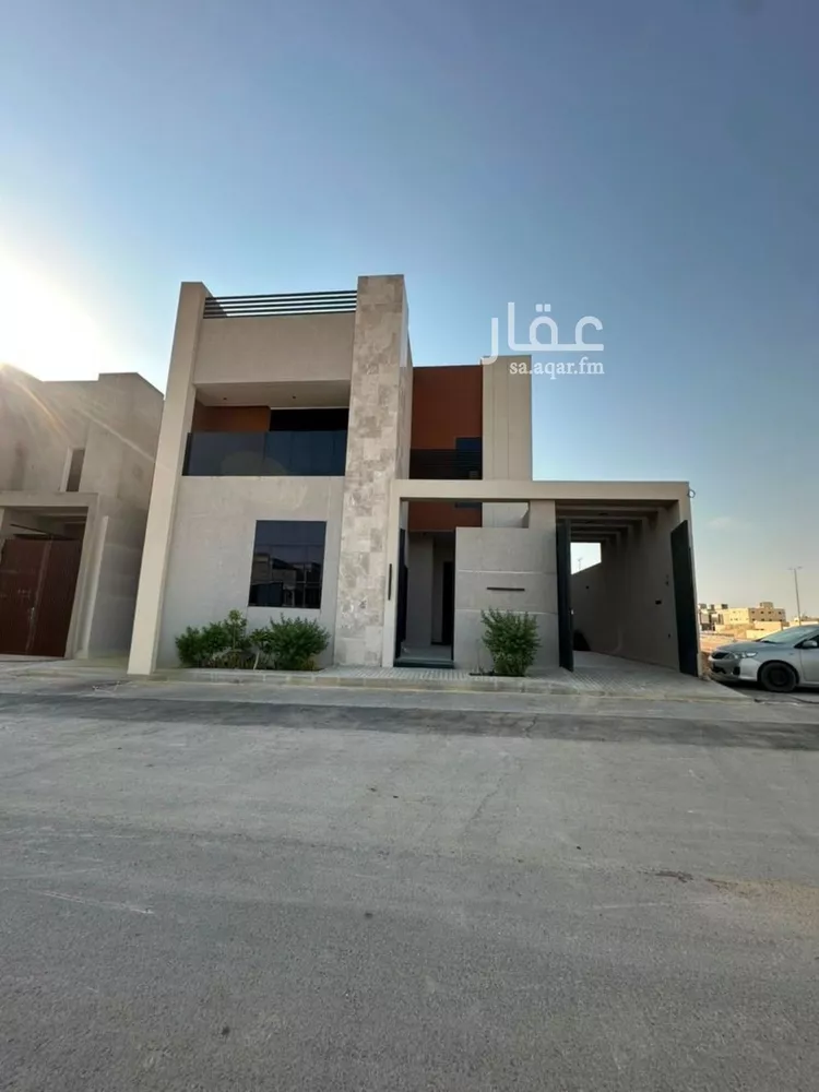 Villa for Sale in Riyadh Al Mahdiyah